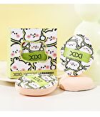 Soft Makeup Puff - #1 pc