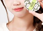 Soft Makeup Puff - #1 pc