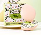 Soft Makeup Puff - #1 pc