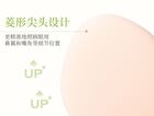 Soft Makeup Puff - #1 pc