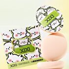 Soft Makeup Puff - #1 pc