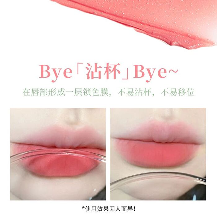 Bowknot Lip Tint - 1-3 - #A01 - 2g