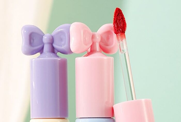Bowknot Lip Tint - 1-3 - #A01 - 2g