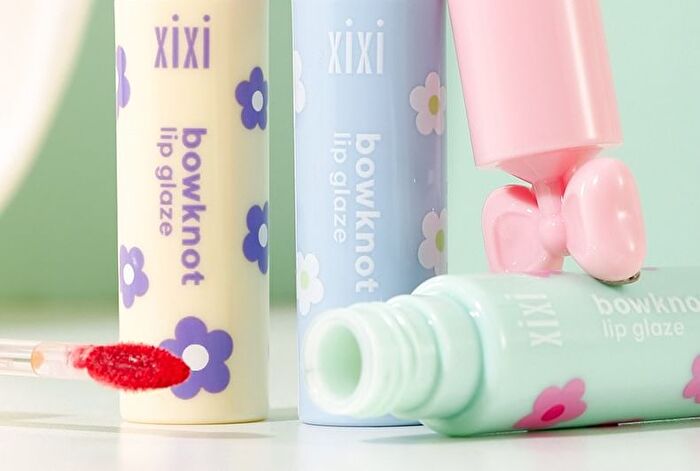Bowknot Lip Tint - 1-3 - #A01 - 2g