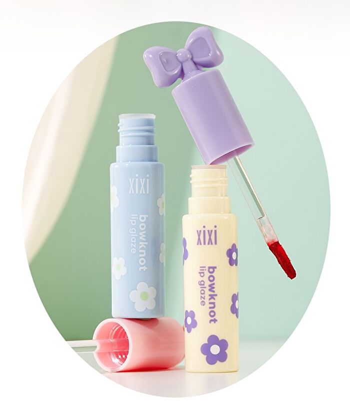 Bowknot Lip Tint - 1-3 - #A01 - 2g