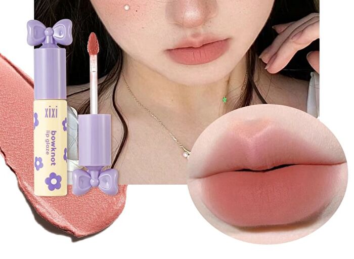 Bowknot Lip Tint - 1-3 - #A01 - 2g