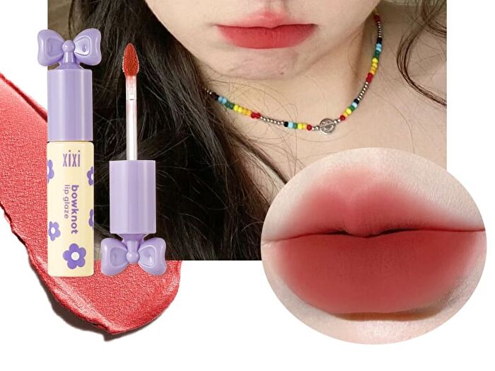 Bowknot Lip Tint - 1-3 - #A01 - 2g
