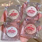 Glitter Eyeshadow - 4 Colors - #1 - 2.6g