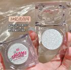 Glitter Eyeshadow - 4 Colors - #1 - 2.6g