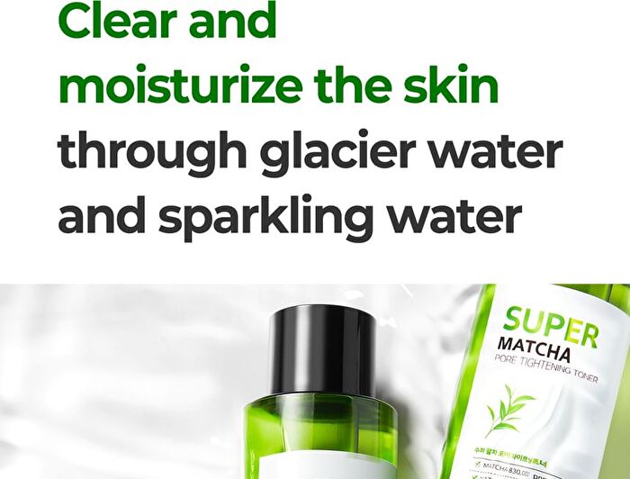 Super Matcha Pore Tightening Toner - 2024 Version - 150ml