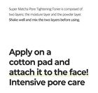 Super Matcha Pore Tightening Toner - 2024 Version - 150ml