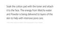 Super Matcha Pore Tightening Toner - 2024 Version - 150ml