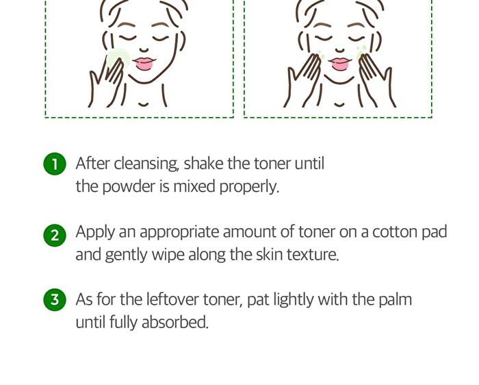 Super Matcha Pore Tightening Toner - 2024 Version - 150ml
