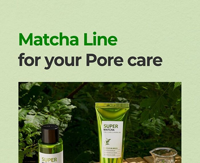Super Matcha Pore Tightening Toner - 2024 Version - 150ml