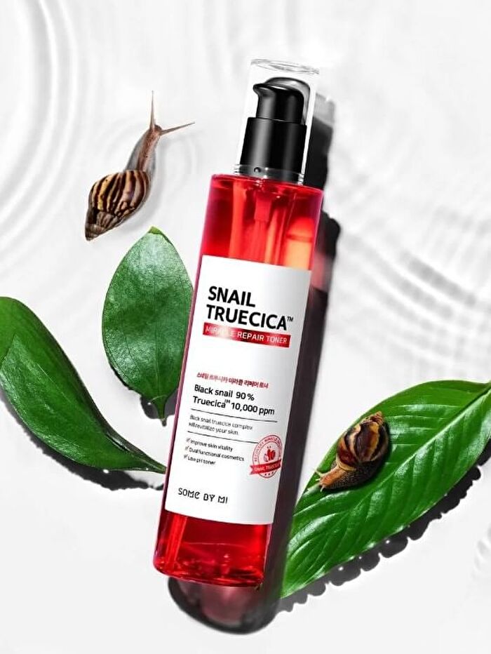Snail Truecica Miracle Repair Toner - 2024 Version - 150ml
