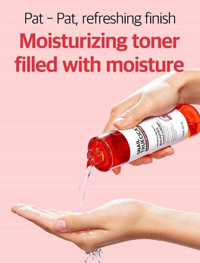 Snail Truecica Miracle Repair Toner - 2024 Version - 150ml
