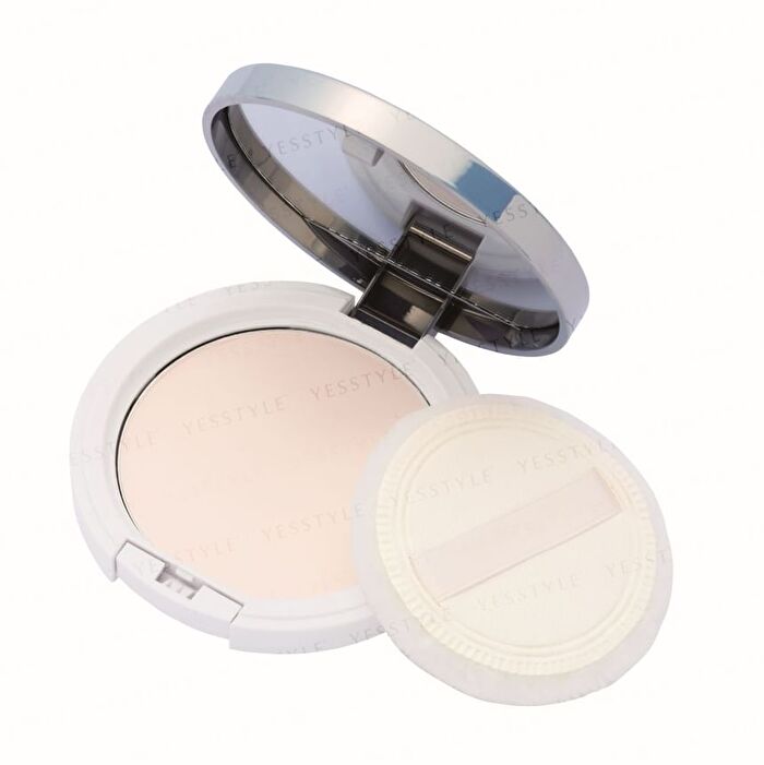 Suppin Powder Compact - 12g