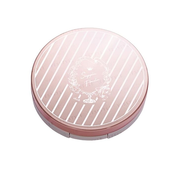 Suppin Powder Compact - 12g