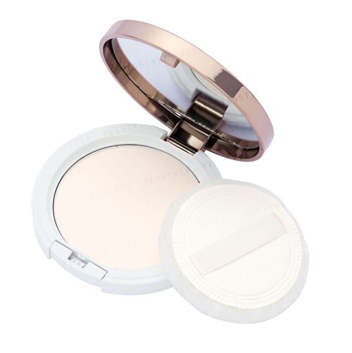 Suppin Powder Compact - 12g