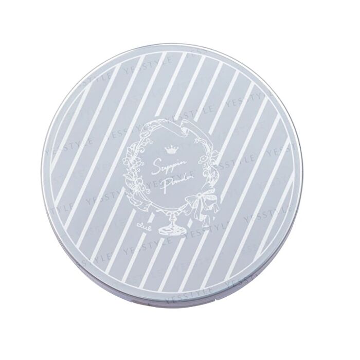 Suppin Powder Compact - 12g