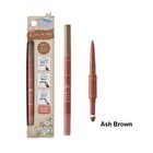 Suppin Brow Liner - Ash Brown