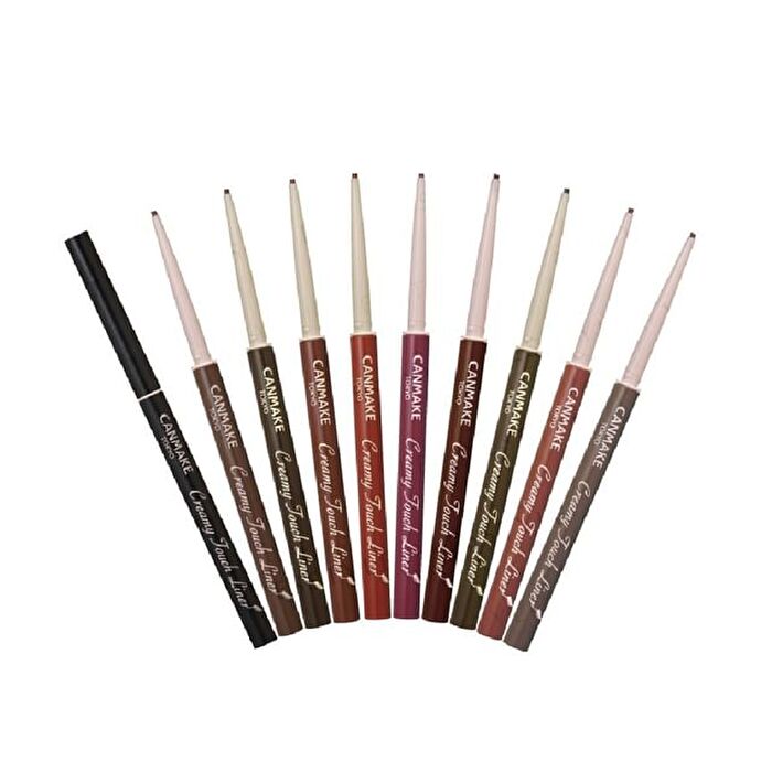 Creamy Touch Liner - 15 Cappuccino Pink