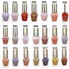 Canmake Colorful Nails Polish - N99 TGIF