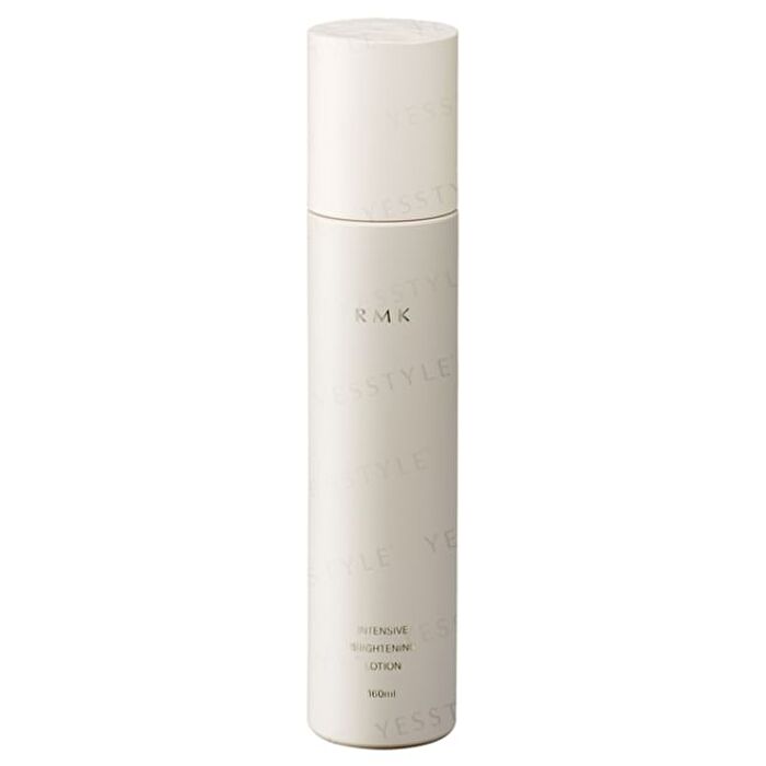 Intensive Brightening Lotion - 160ml