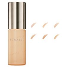 Lunasol Clarity Flow Liquid SPF 30 PA++ - OC04