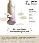 haruharu wonder Black Rice Probiotics Barrier Essence - 120ml