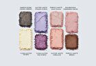 16 Color Eyeshadow Palette - Light Atmosphere - #Light Atmosphere