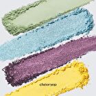16 Color Eyeshadow Palette - Light Atmosphere - #Light Atmosphere