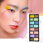 16 Color Eyeshadow Palette - Light Atmosphere - #Light Atmosphere