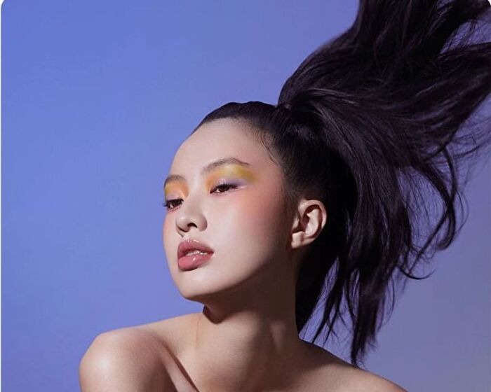 16 Color Eyeshadow Palette - Excitement - #04 Excitement