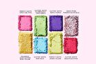 16 Color Eyeshadow Palette - Excitement - #04 Excitement