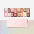 16 Color Eyeshadow Palette - Dear - #06 Dear - 16g