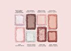 16 Color Eyeshadow Palette - Dear - #06 Dear - 16g