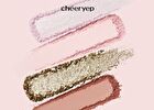 16 Color Eyeshadow Palette - Dear - #06 Dear - 16g