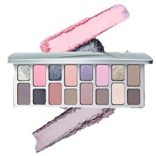cheeryep 16 Color Eyeshadow Palette - Steal Your Heart - #07 Steal Your Heart - 14g
