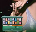 16 Color Eyeshadow Palette - Ambition - #08 Ambition - 14.5g