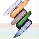 16 Color Eyeshadow Palette - Ambition - #08 Ambition - 14.5g