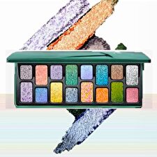 cheeryep 16 Color Eyeshadow Palette - Ambition - #08 Ambition - 14.5g