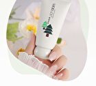 Wodwod Moisturizing Fragrance Hand Cream - 3 Flavors - 02# Quiet Pine Forest - 60g