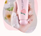 Wodwod Moisturizing Fragrance Hand Cream - 3 Flavors - 02# Quiet Pine Forest - 60g