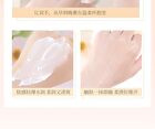 Wodwod Moisturizing Fragrance Hand Cream - 3 Flavors - 02# Quiet Pine Forest - 60g