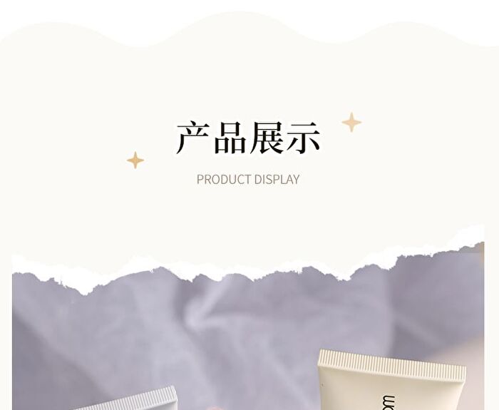 Wodwod Moisturizing Fragrance Hand Cream - 3 Flavors - 02# Quiet Pine Forest - 60g