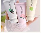 Wodwod Moisturizing Fragrance Hand Cream - 3 Flavors - 02# Quiet Pine Forest - 60g