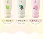 Wodwod Moisturizing Fragrance Hand Cream - 3 Flavors - 02# Quiet Pine Forest - 60g
