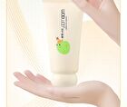 Wodwod Moisturizing Fragrance Hand Cream - 3 Flavors - 02# Quiet Pine Forest - 60g