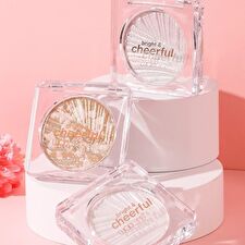 Brilliant Galaxy Highlighter - 3 Colors - 03# Golden Champagne - 5g